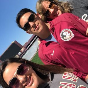 Meet your Posher, Caroline